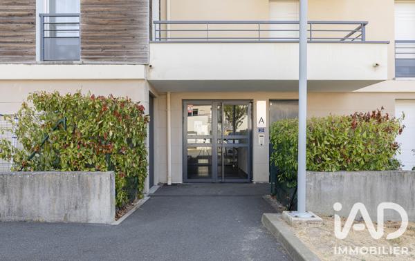 Appartement à vendre 3 pièces 64,86 m² Dourdan