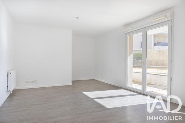 Appartement à vendre 3 pièces 64,86 m² Dourdan