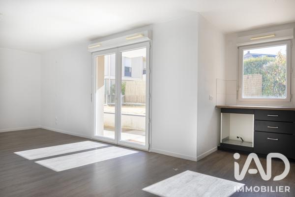 Appartement à vendre 3 pièces 64,86 m² Dourdan