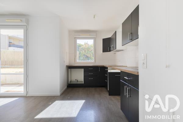 Appartement à vendre 3 pièces 64,86 m² Dourdan