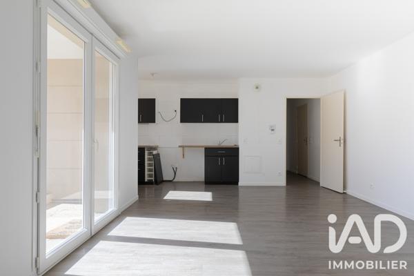 Appartement à vendre 3 pièces 64,86 m² Dourdan