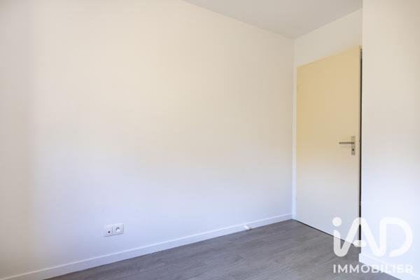 Appartement à vendre 3 pièces 64,86 m² Dourdan