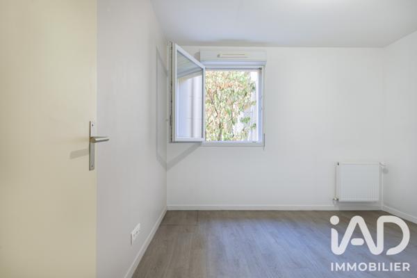 Appartement à vendre 3 pièces 64,86 m² Dourdan