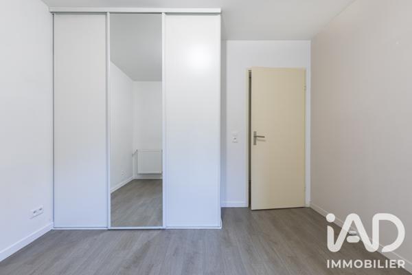 Appartement à vendre 3 pièces 64,86 m² Dourdan