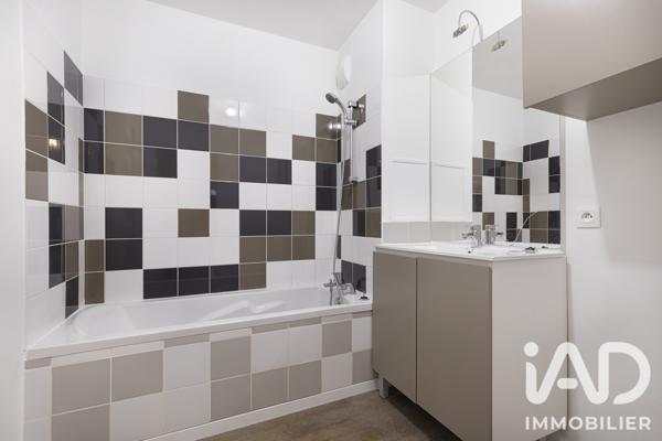 Appartement à vendre 3 pièces 64,86 m² Dourdan