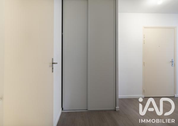 Appartement à vendre 3 pièces 64,86 m² Dourdan
