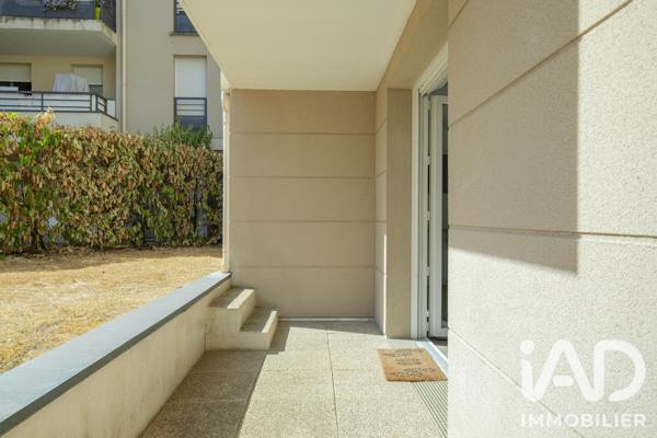 Appartement à vendre 3 pièces 64,86 m² Dourdan