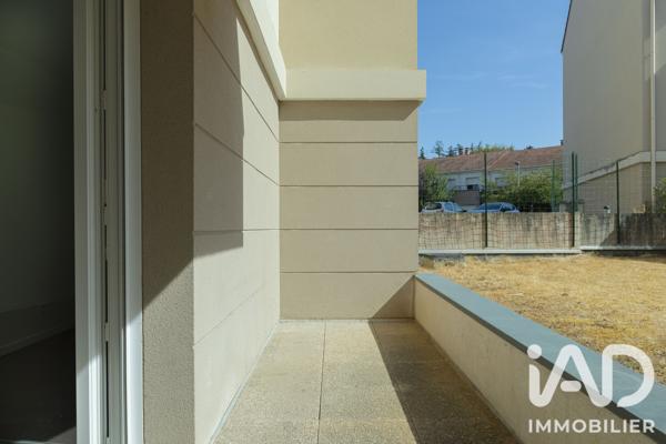 Appartement à vendre 3 pièces 64,86 m² Dourdan