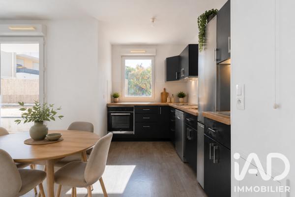 Appartement à vendre 3 pièces 64,86 m² Dourdan