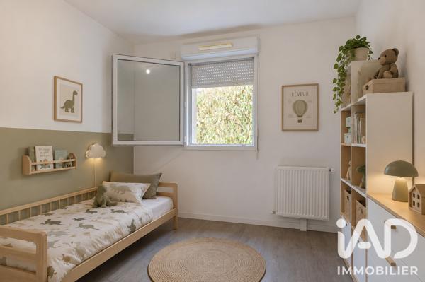 Appartement à vendre 3 pièces 64,86 m² Dourdan