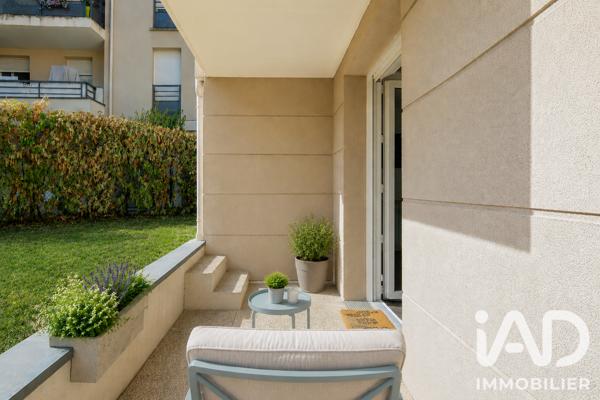 Appartement à vendre 3 pièces 64,86 m² Dourdan