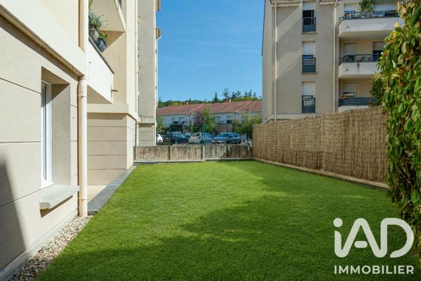 Appartement à vendre 3 pièces 64,86 m² Dourdan