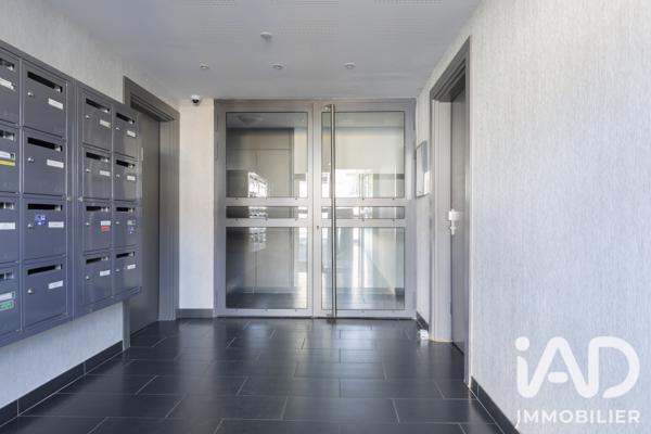 Appartement à vendre 3 pièces 64,86 m² Dourdan