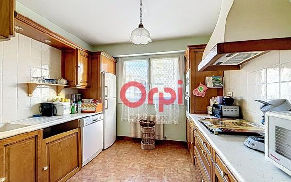 Appartement à vendre    2 pièces •  Le Plan-de-la-Tour