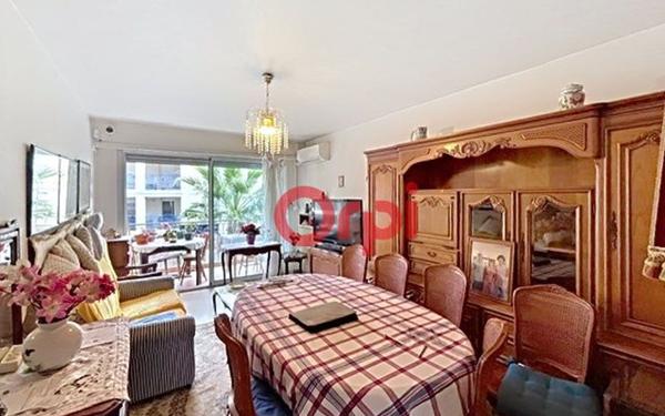 Appartement à vendre    2 pièces •  Le Plan-de-la-Tour