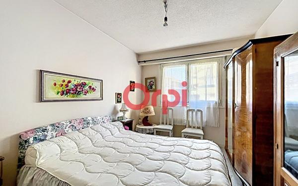 Appartement à vendre    2 pièces •  Le Plan-de-la-Tour