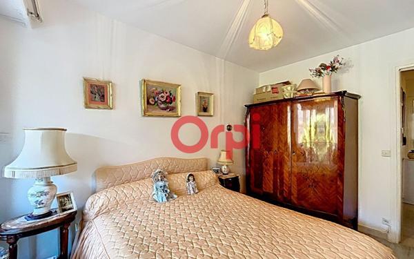 Appartement à vendre    2 pièces •  Le Plan-de-la-Tour