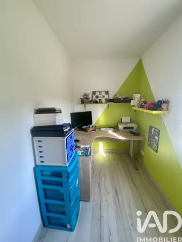 Maison à vendre 4 pièces 88 m² Rivières