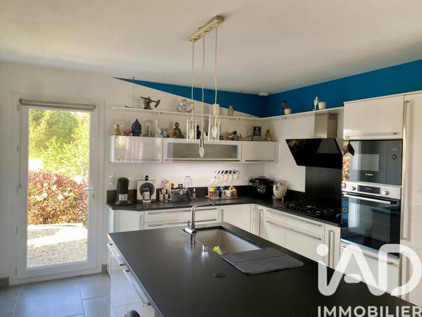 Maison à vendre 4 pièces 88 m² Rivières