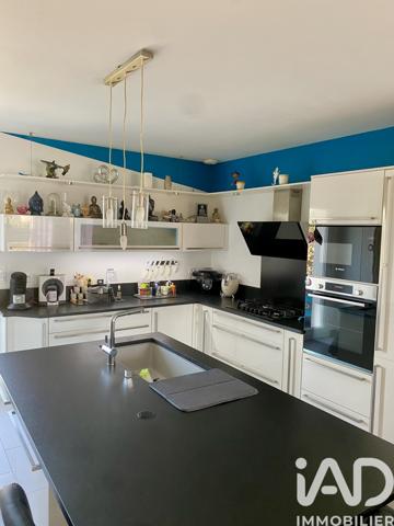 Maison à vendre 4 pièces 88 m² Rivières