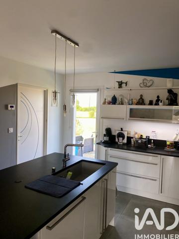 Maison à vendre 4 pièces 88 m² Rivières