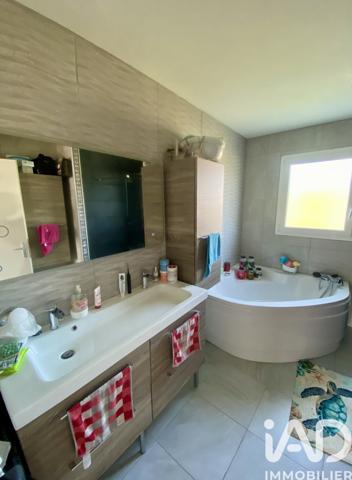 Maison à vendre 4 pièces 88 m² Rivières