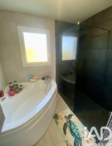 Maison à vendre 4 pièces 88 m² Rivières