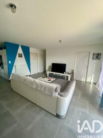 Maison à vendre 4 pièces 88 m² Rivières