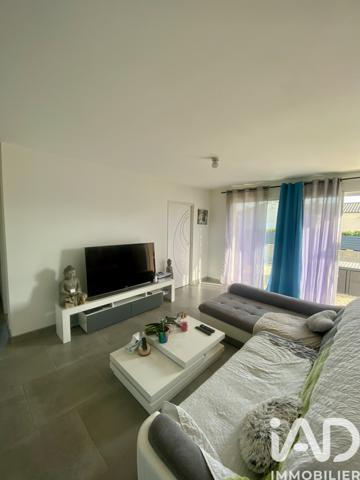 Maison à vendre 4 pièces 88 m² Rivières