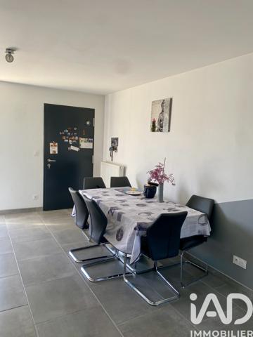Maison à vendre 4 pièces 88 m² Rivières