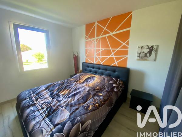 Maison à vendre 4 pièces 88 m² Rivières