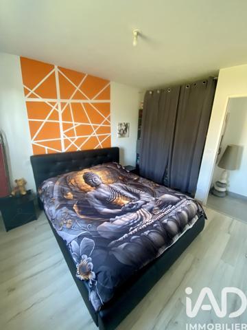 Maison à vendre 4 pièces 88 m² Rivières