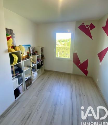 Maison à vendre 4 pièces 88 m² Rivières