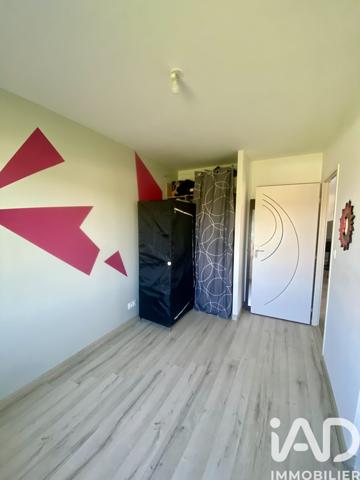 Maison à vendre 4 pièces 88 m² Rivières