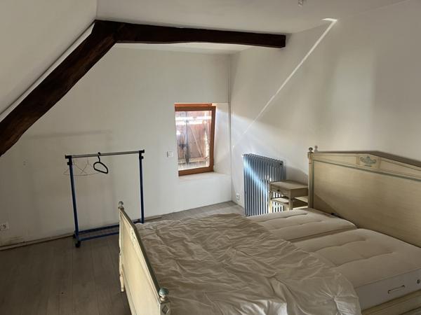 Maison à vendre |  Voutezac |  5 pièces | 200 m²