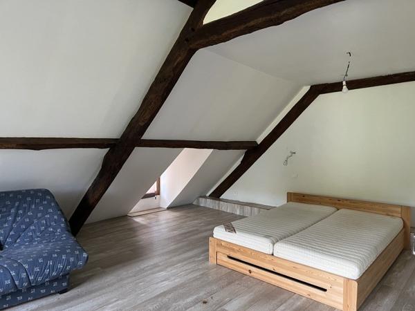 Maison à vendre |  Voutezac |  5 pièces | 200 m²