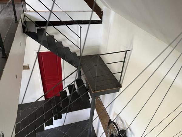 Maison à vendre |  Voutezac |  5 pièces | 200 m²