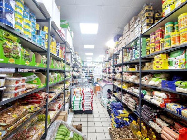 Fonds De Commerce - 154 m²