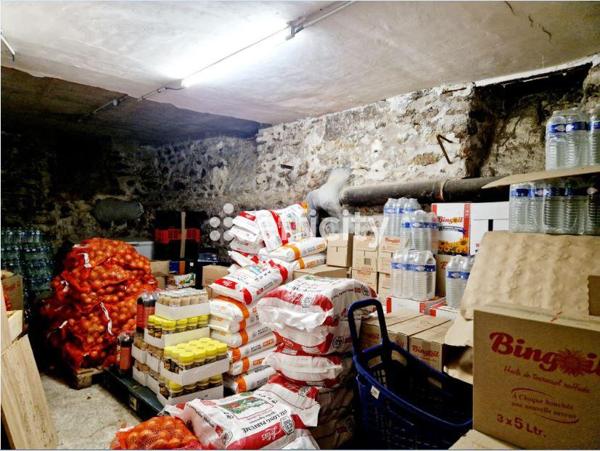 Fonds De Commerce - 154 m²