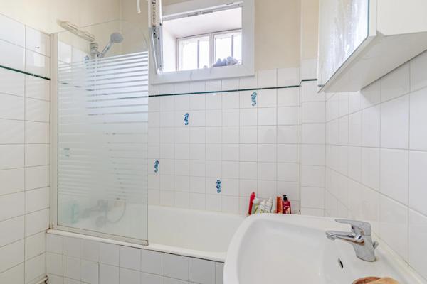 Appartement 2 pièces - 48 m² Exclusivité efficity