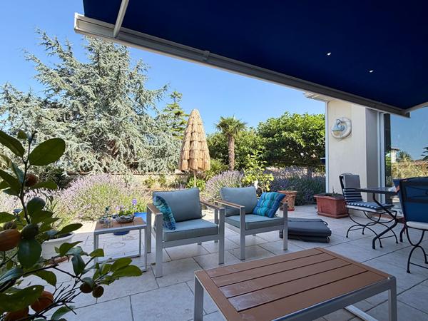 Maison 6 pièces 203 m2