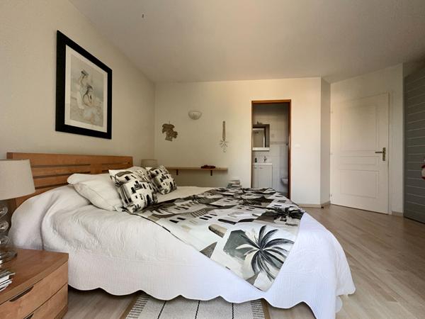 Maison 6 pièces 203 m2
