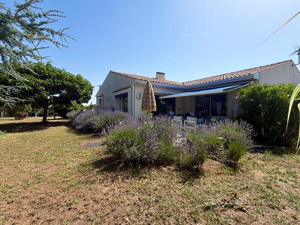Maison 6 pièces 203 m2