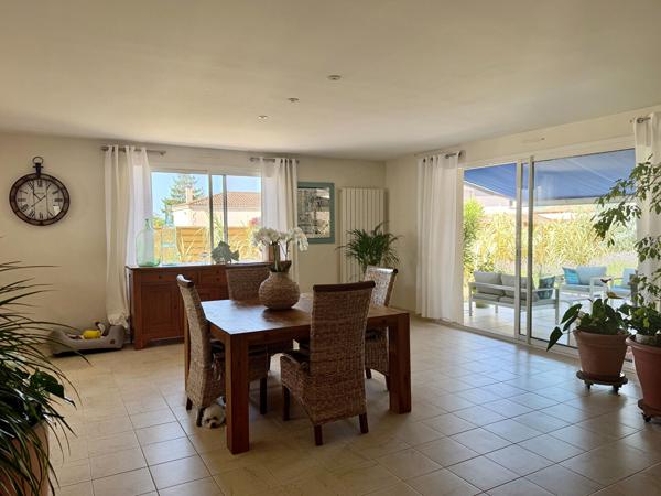 Maison 6 pièces 203 m2