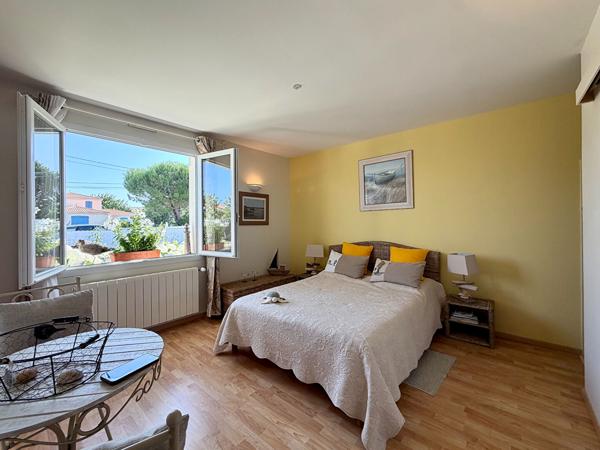 Maison 6 pièces 203 m2