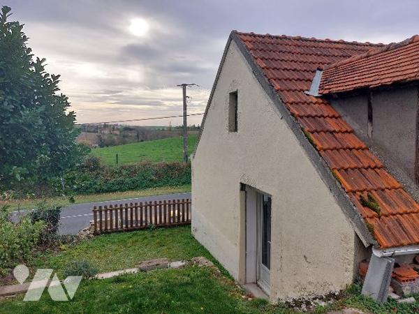 Maison à vendre Saint-Gérand-le-Puy