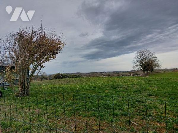Maison à vendre Saint-Gérand-le-Puy
