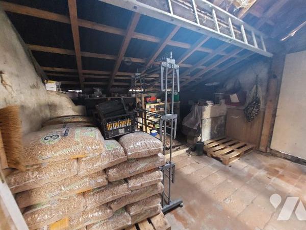 Maison à vendre Saint-Gérand-le-Puy