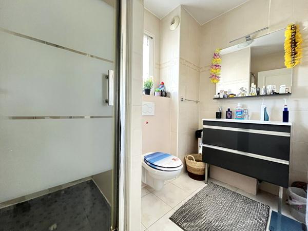 Appartement  4 pièces 97 m2 Dernier étage Vue Mer - Saint Laurent Du Var