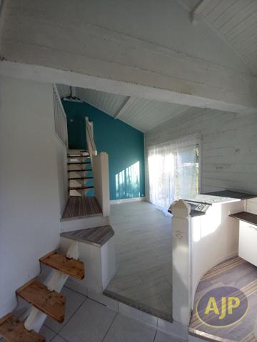 Location maison Lesparre Medoc : 792 € - AJP Lesparre Immobilier